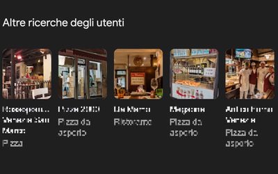 Possono usarti per promuovere i tuoi concorrenti