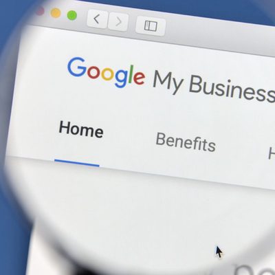 Ottimizzazione del profilo su Google Business