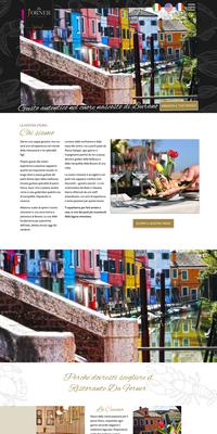 Ristorante Da Forner (Burano)