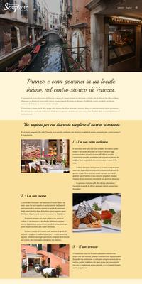 Ristorante Sempione